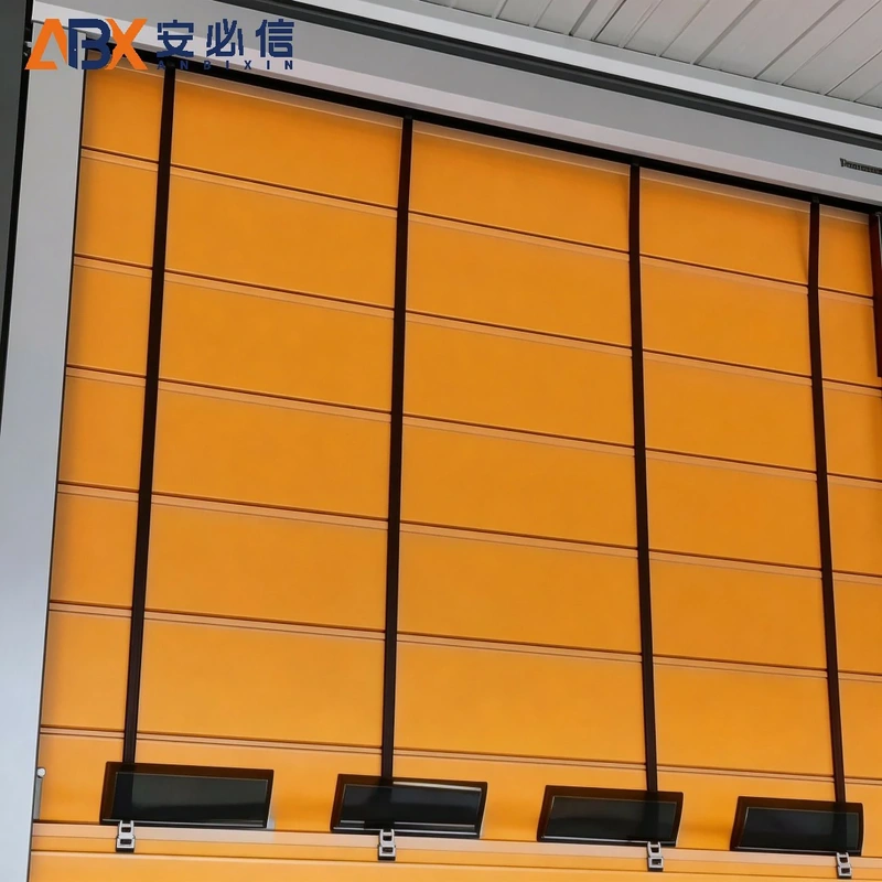 烟台市堆积门